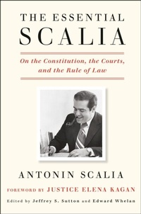 Enlarge image Cover: The Essential Scalia - Crown Forum