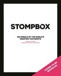 Enlarge image Cover: Stompbox - Crown Books for Young Readers