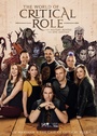 Cover: The World of Critical Role - Penguin Young Readers