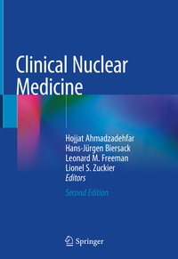 Abbildung von: Clinical Nuclear Medicine - Springer