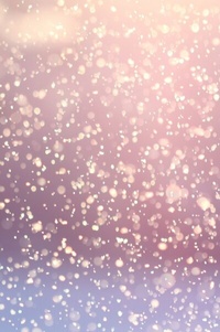 Abbildung von: Der leise Schneefall Notizbuch - epubli
