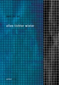 Cover: alles lichter winter - gutleut verlag