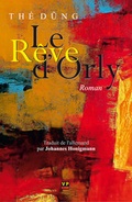 Cover: Le Reve d'Orly - Edition VIPEN