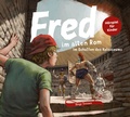 Cover: Fred im alten Rom - ultramar media