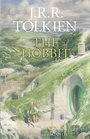 Cover: The Hobbit - HarperCollins