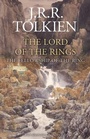 Cover: The Fellowship of the Ring - HarperCollins