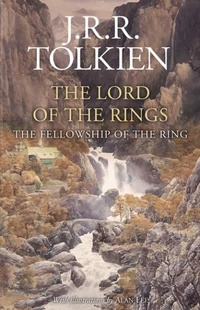 Enlarge image Cover: The Fellowship of the Ring - HarperCollins