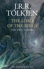 Cover: The Two Towers - HarperCollins