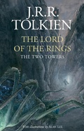 Cover: The Two Towers - HarperCollins