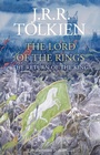 Cover: The Return of the King - HarperCollins