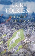 Cover: The Return of the King - HarperCollins