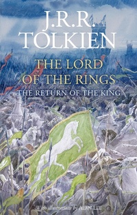 Enlarge image Cover: The Return of the King - HarperCollins