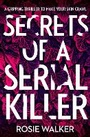 Cover: Secrets of a Serial Killer - One More Chapter