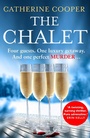 Cover: The Chalet - HarperCollins