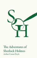 Cover: The Adventures of Sherlock Holmes - Collins