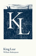 Cover: King Lear - Collins