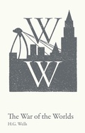 Cover: War of the Worlds - Collins
