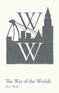 Enlarge image Cover: War of the Worlds - Collins