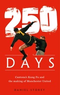 Cover: 250 Days - HarperCollins