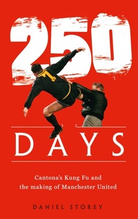 Enlarge image Cover: 250 Days - HarperCollins