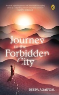 Cover: Journey to the Forbidden City - Puffin