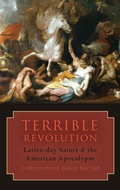 Cover: Terrible Revolution - Oxford University Press Inc