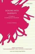 Cover: Dealing with Diversity - OUP India