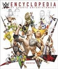 Abbildung von: WWE Encyclopedia of Sports Entertainment New Edition - DK