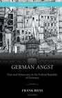 Cover: German Angst - Oxford University Press
