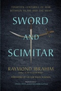 Cover: Sword and Scimitar - Da Capo Press Inc