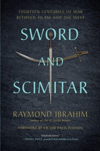 Enlarge image Cover: Sword and Scimitar - Da Capo Press Inc
