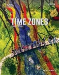Cover: Time Zones Starter Combo with the Spark platform - National Geographic/(ELT)