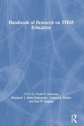 Bild: Handbook of Research on STEM Education - Routledge