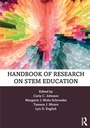 Cover: Handbook of Research on STEM Education - Routledge