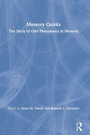 Cover: Memory Quirks - Routledge