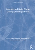 Cover: Museums and Social Change - Routledge