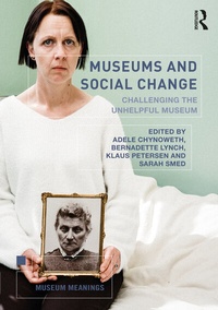 Abbildung von: Museums and Social Change - Routledge