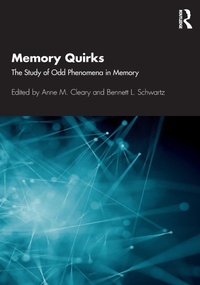 Enlarge image Cover: Memory Quirks - Routledge