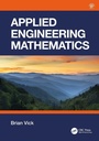 Cover: Applied Engineering Mathematics - CRC Press