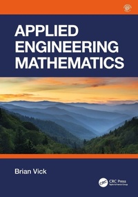 Enlarge image Cover: Applied Engineering Mathematics - CRC Press