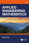 Cover: Applied Engineering Mathematics - CRC Press