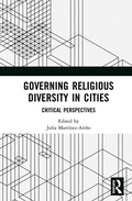 Cover: Governing Religious Diversity in Cities - Routledge