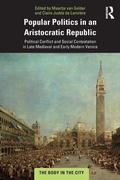 Cover: Popular Politics in an Aristocratic Republic - Routledge