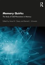 Cover: Memory Quirks - Routledge