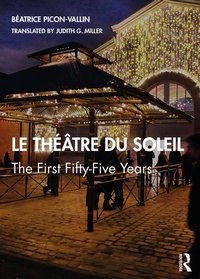 Abbildung von: Le Theatre du Soleil - Routledge