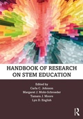Cover: Handbook of Research on STEM Education - Routledge