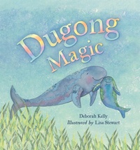 Enlarge image Cover: Dugong Magic - Lothian Books
