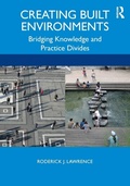 Cover: Creating Built Environments - Routledge