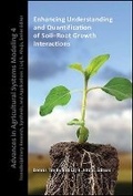 Cover: Enhancing Understanding and Quantification of Soil -Root Growth Interactions - American Society of Agronomy
