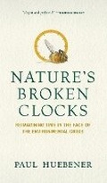 Cover: Nature's Broken Clocks - University of Regina Press